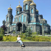 Яна, Россия, Москва, 47