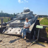 Яна, Россия, Москва, 47