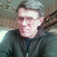 Михаил, Беларусь, Могилёв, 76 лет