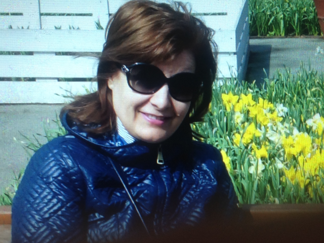Галина, Москва, м. Академическая, 63 года, 1 ребенок. Познакомлюсь с мужчиной для любви и серьезных отношений.  Анкета 906426. 