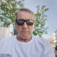 Андрей, Россия, Иркутск, 57 лет