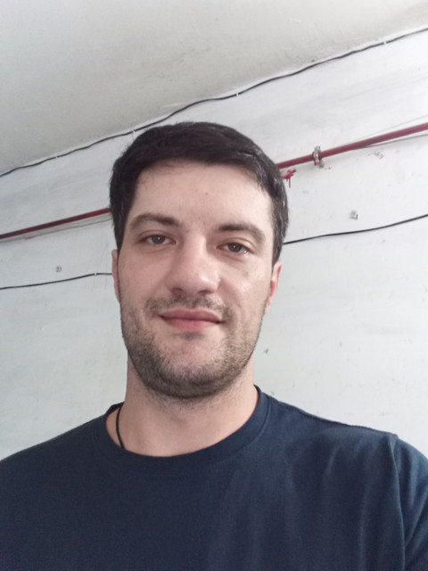 Иеромиел, Россия, Москва, 31 год. Познакомлюсь с женщиной для брака и создания семьи.  Анкета 906434. 
