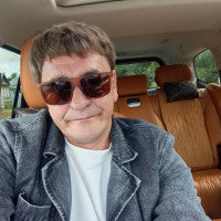 Сергей Давыдов, Россия, Ершов, 43 года