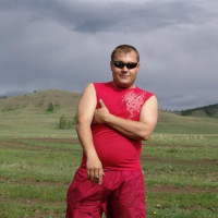 Миха  Беспалов, Россия, Магнитогорск, 40 лет
