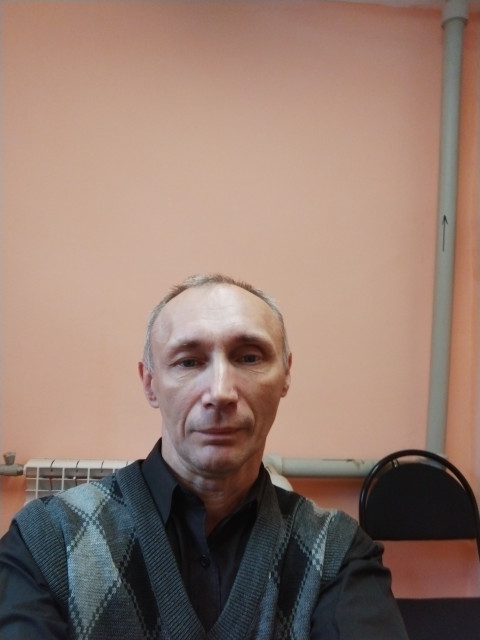Владислав, Россия, Дзержинск, 52 года. Познакомлюсь с женщиной для любви и серьезных отношений, дружбы и общения.  Анкета 906451. 