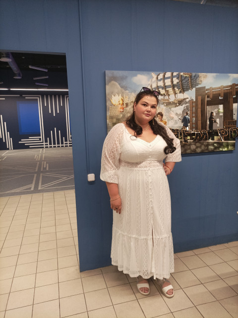 Мария, Россия, Евпатория. Фото на сайте ГдеПапа.Ру
