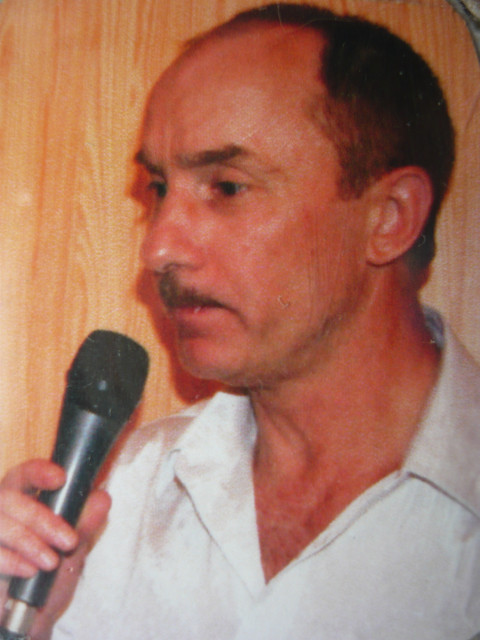 Родин Сергей, Россия, Санкт-Петербург. Фото на сайте ГдеПапа.Ру