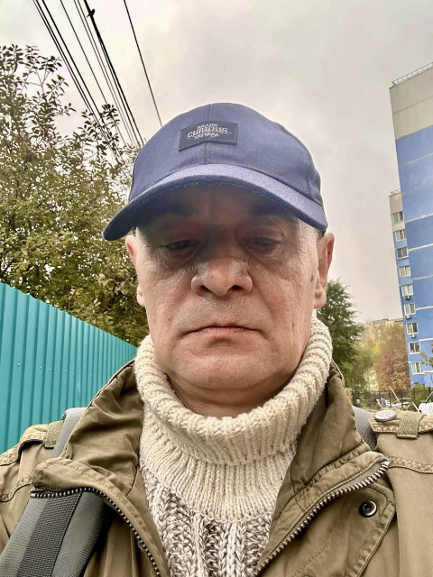 Руслан, Россия, Донецк, 53 года, 1 ребенок. Познакомлюсь с женщиной для любви и серьезных отношений.  Анкета 906528. 