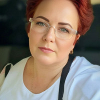 Ольга, Россия, Кинешма, 50 лет