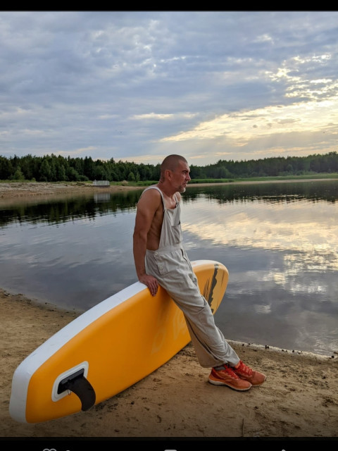 Alex, Россия, Светлогорск, 50 лет, 2 ребенка. Недавно переехал в Светлогорск. Ищу новых знакомых, друзей, отношения, любовь.  Анкета 906546. 