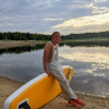 Alex, Россия, Светлогорск, 50