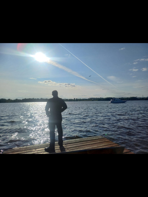 Александр, Россия, Москва. Фото на сайте ГдеПапа.Ру