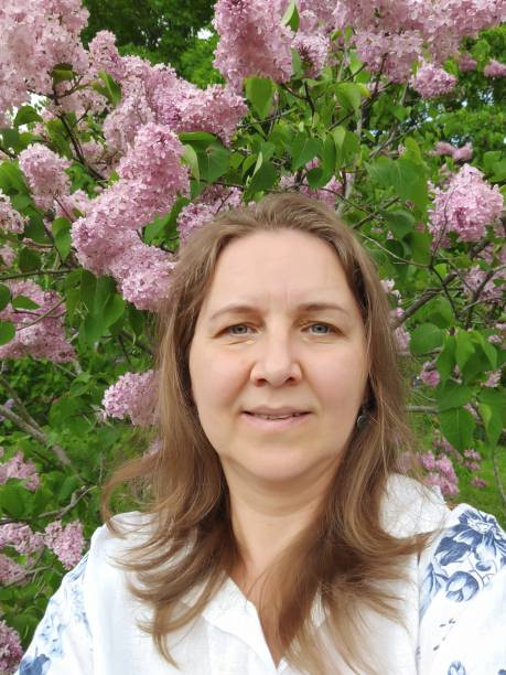 Анастасия, Уфа, 46 лет, 2 ребенка, 1 фото. Она ищет его: мужчину для любви и серьезных отношений, брака и создания семьи, воспитания детей.  Анкета 906570. 