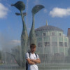 Максим, 40, Москва, Алтуфьево