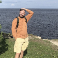 Oleg, Узбекистан, Ташкент, 34 года