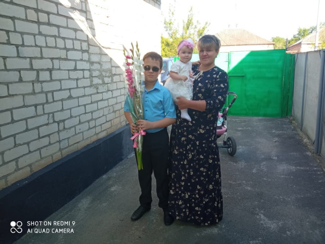 Оксана, Россия, Анапа, 42 года, 4 ребенка. Познакомлюсь с мужчиной для любви и серьезных отношений, брака и создания семьи.  Анкета 906619. 