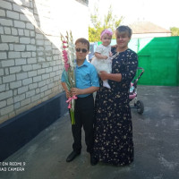 Оксана, Россия, Анапа, 42
