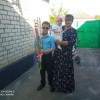 Оксана, Россия, Анапа, 42