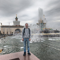 Эдуард, Россия, Волгоград, 45 лет