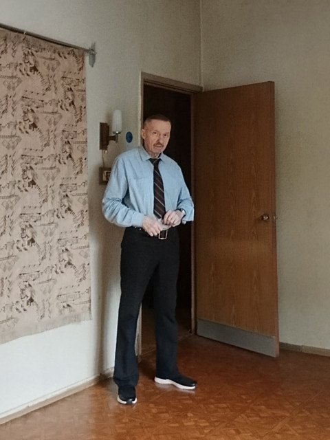 Генн, Россия, Москва, 73 года. Он ищет её: Знакомлюсь с русской  Анкета 906640. 