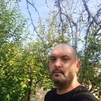 Славик, Россия, Донецк, 40 лет