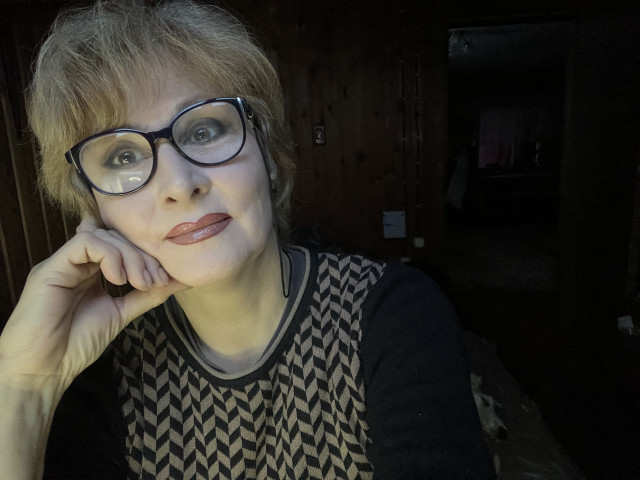 Лана, Москва, 59 лет, 2 ребенка. Познакомлюсь с мужчиной для брака и создания семьи, воспитания детей.  Анкета 906674. 