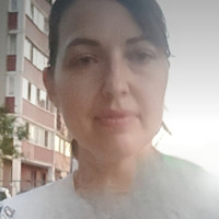 Светлана, Россия, Новосибирск, 43 года