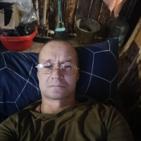 Алексей, Россия, Абакан, 47 лет