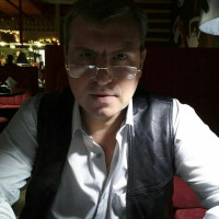 Евгений, Москва, м. Южная, 52 года