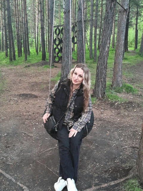 Мария, Россия, Сосновоборск. Фото на сайте ГдеПапа.Ру