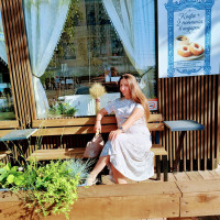 Гульсира, Россия, Нахабино, 42 года