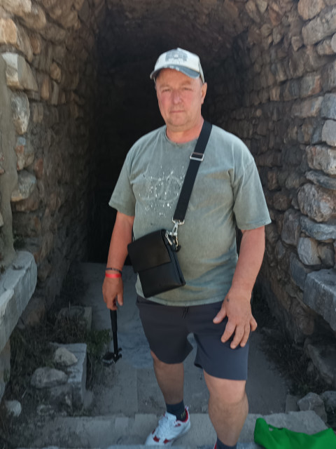 Дмитрий Лукьян, Заславль, 56 лет. Сайт одиноких мам и пап ГдеПапа.Ру
