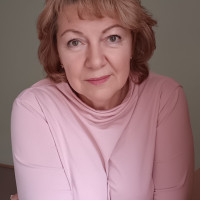 Татьяна, Россия, Санкт-Петербург, 54