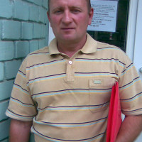 Николай, Россия, Саратов, 58