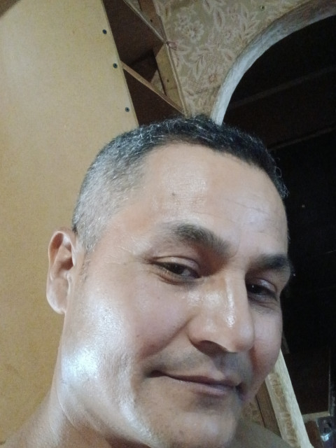 Ikhtiyor Madobidov, Россия, Барнаул, 46 лет, 1 ребенок. Ищу: Искренную, без В/ П  Анкета 906729. 