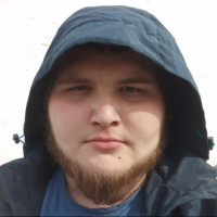 Владимир, Россия, Рубцовск, 24 года