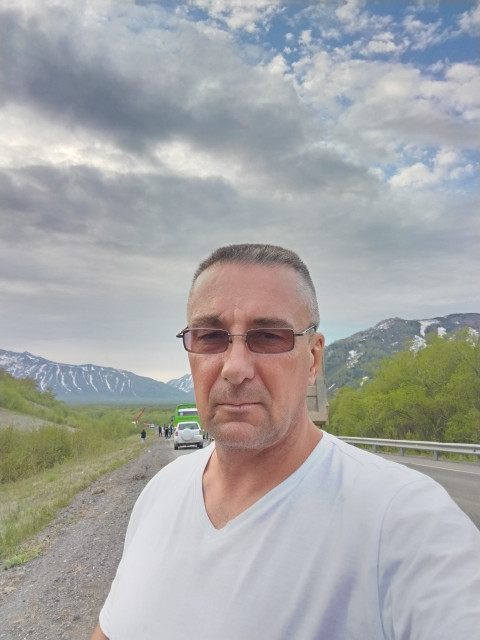 Вадим, Россия, Курган, 51 год. Познакомлюсь с женщиной для гостевого брака. А дальше как сложится.  Анкета 906803. 