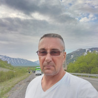 Вадим, Россия, Курган, 51 год