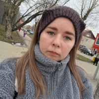 Люба, Россия, Пермь, 35