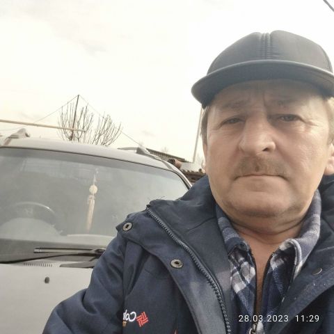 Анатолий Вакал, Украина, 60 лет, 1 ребенок, 1 фото. Холост