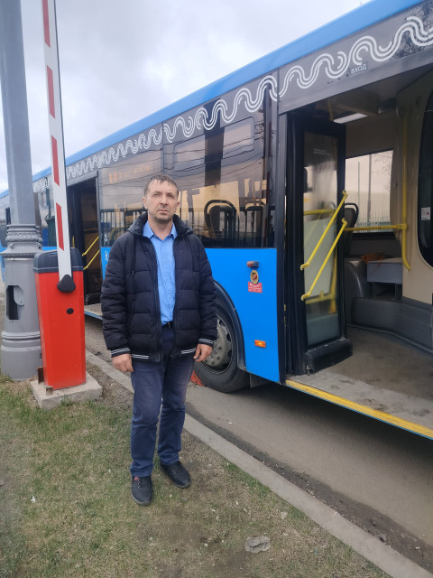 Игорь Брагин, Пенза, 51 год, 1 ребенок. Ищу: Чтобы любила и была любимой!  Анкета 906825. 