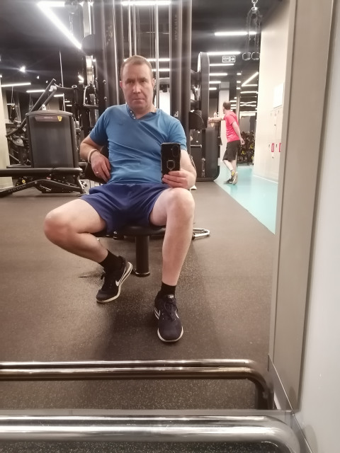 Алексей, Россия, Москва, 42 года, 1 ребенок. Он ищет её: Хочется встретить ту женщину, которой я буду интиресен.  Анкета 906830. 