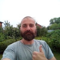 Стас, Россия, Раменское, 42