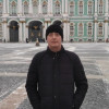 Антон Захаров, Россия, Москва, 35