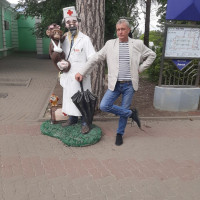 Андриан, Россия, Луганск, 55