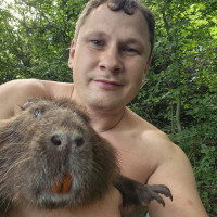 Сергей, Россия, Пятигорск, 34 года