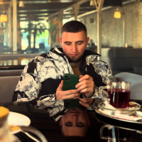 Владимир, Молдова, Бельцы, 27 лет
