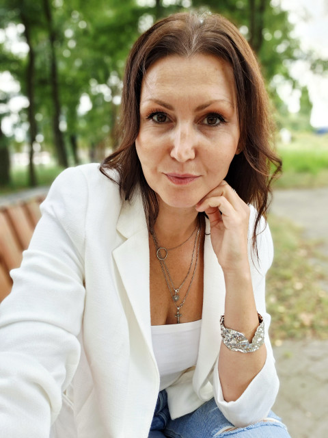 Дарья, Беларусь, Гомель, 42 года, 2 ребенка. Знакомство с матерью-одиночкой из Гомеля