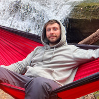 Александр, Россия, Нижний Новгород, 32 года