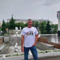 Сергей Анатольевич, Россия, Медногорск, 53 года